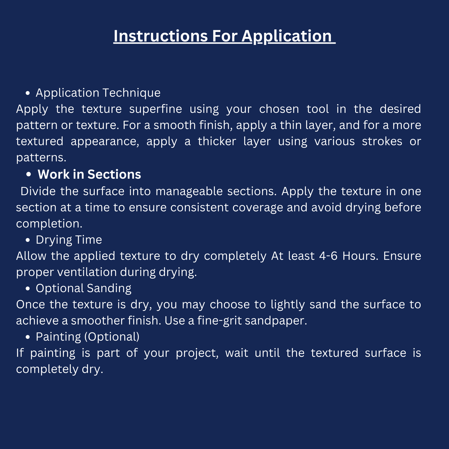 1001 Glossy Tex Superfine Texture Coating White