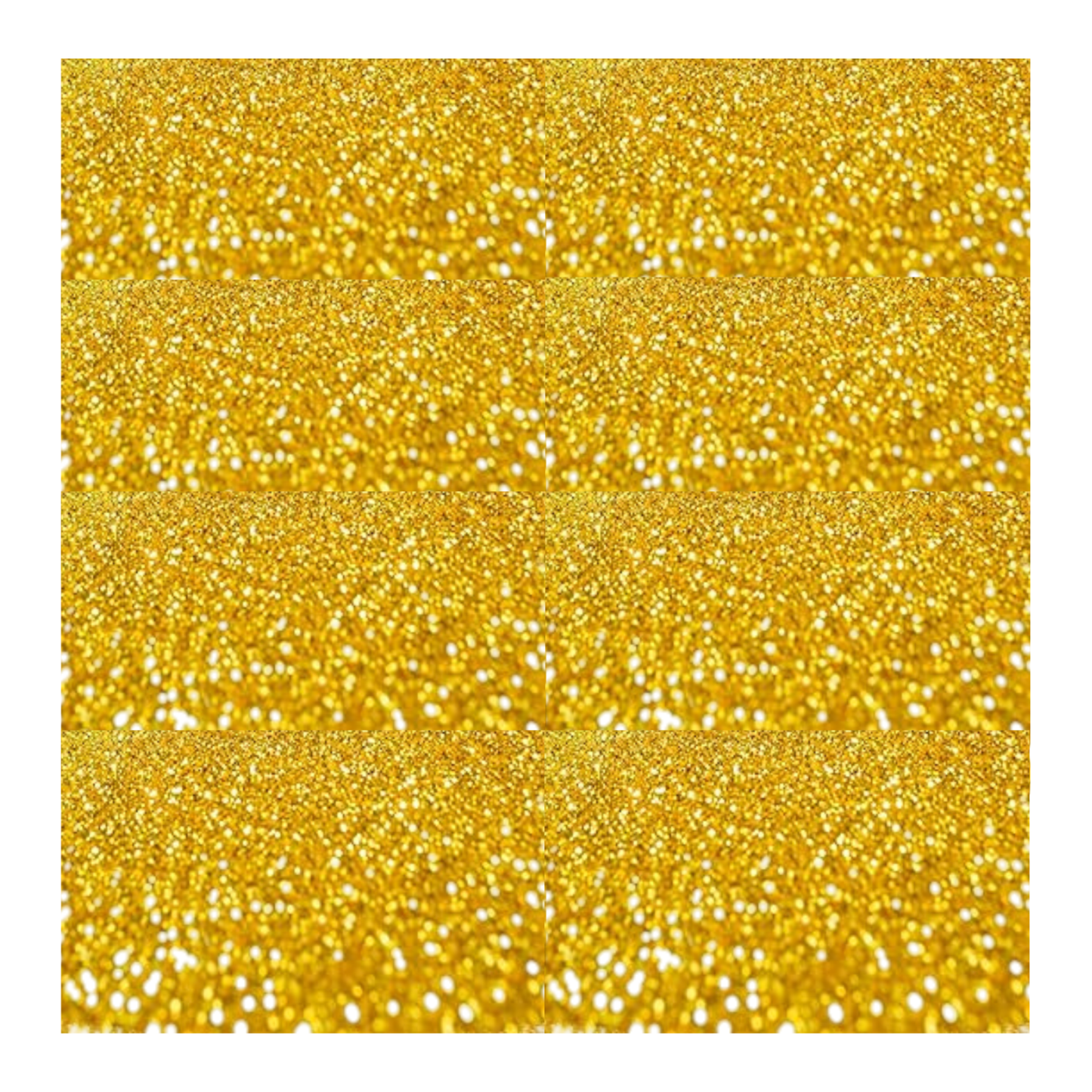 Glossy Decorater Glitter for Epoxy Grout, Art Epoxy, Speaker Paint Golden