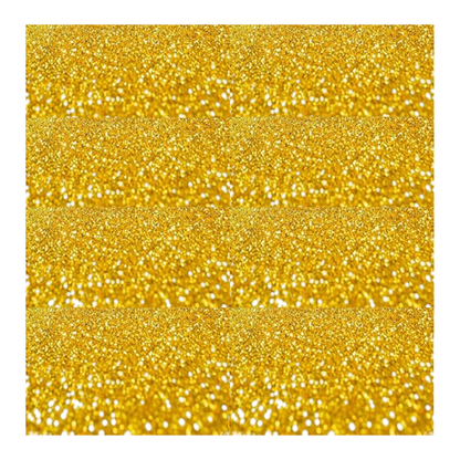 Glossy Decorater Glitter for Epoxy Grout, Art Epoxy, Speaker Paint Golden