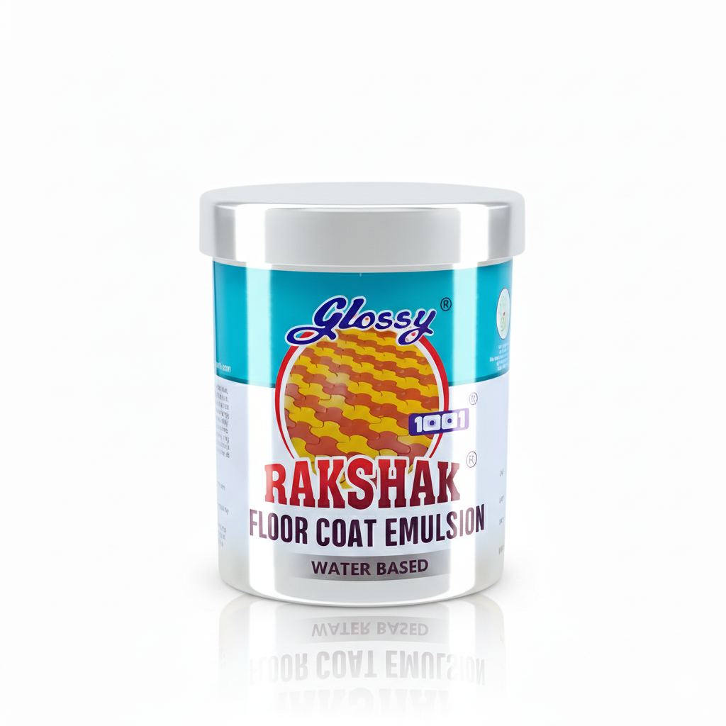 Rakshak Floor Coat