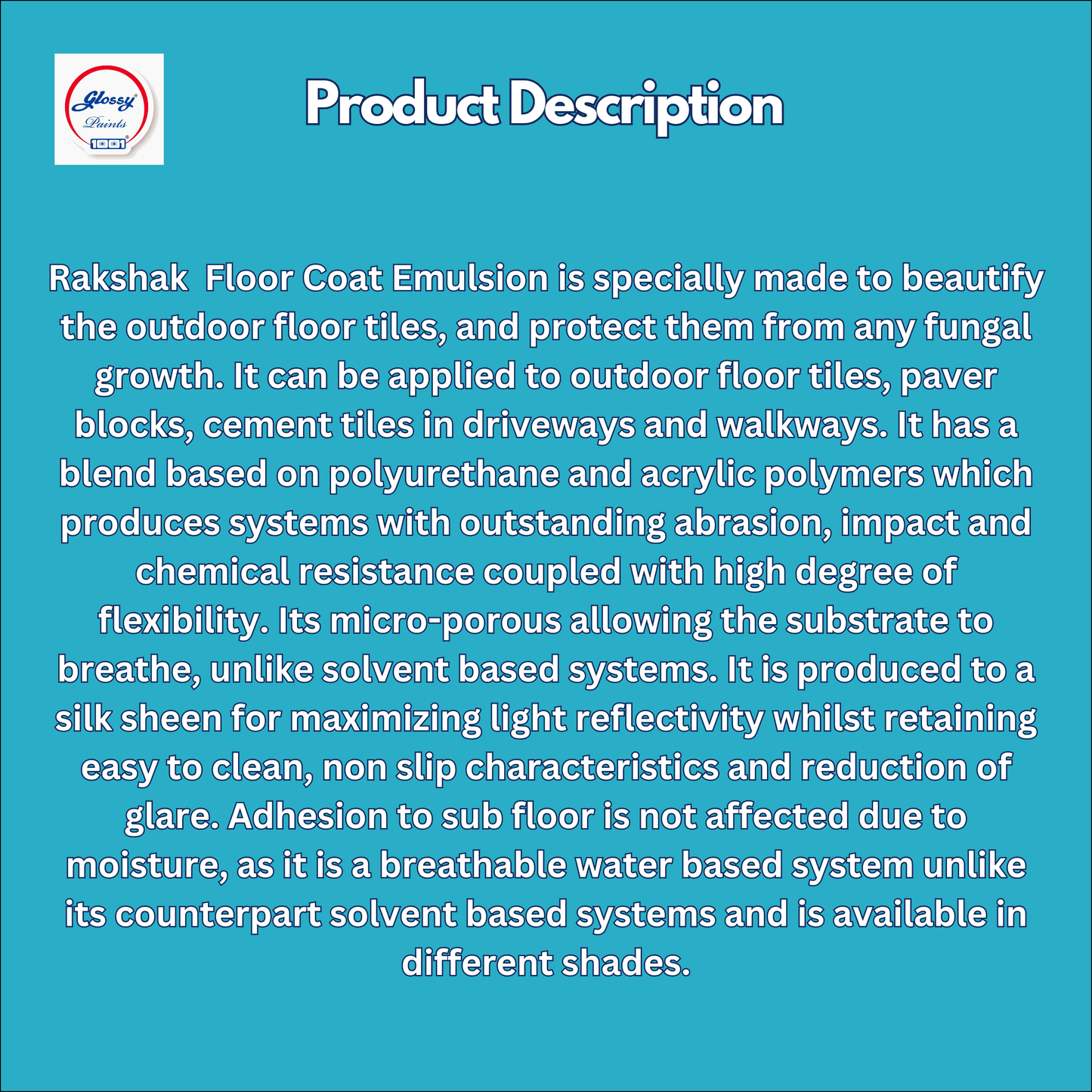 Rakshak Floor Coat
