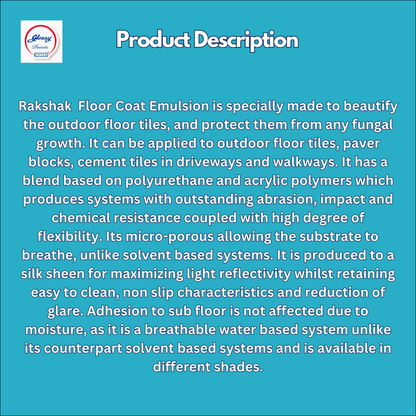 Rakshak Floor Coat
