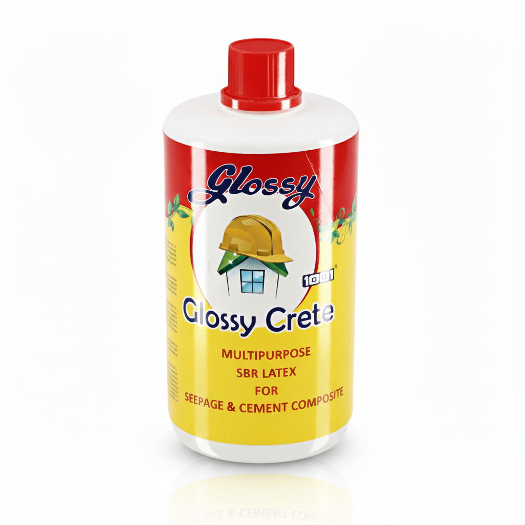 1001 Glossy Crete -URP