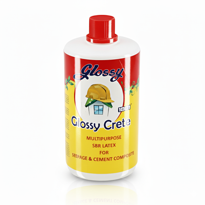 1001 Glossy Crete -URP