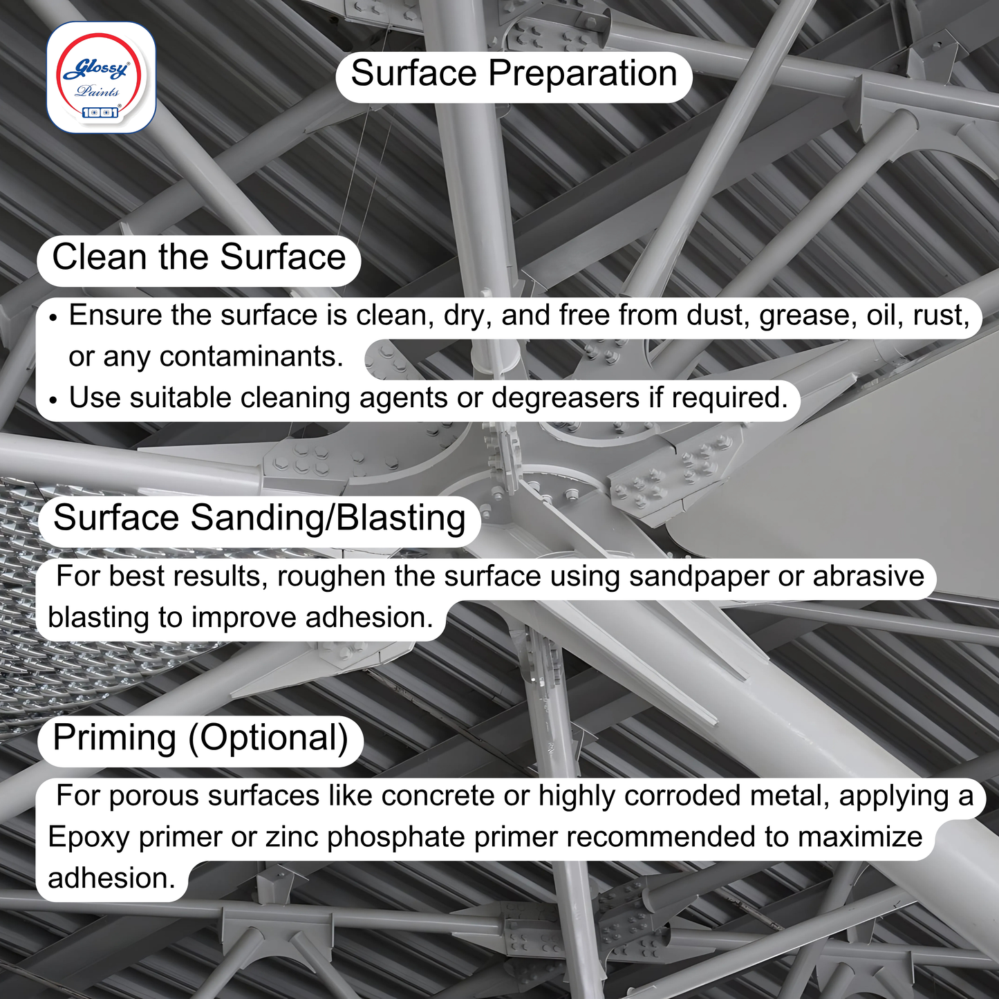 1001 Epoxy Paint Base With Hardner