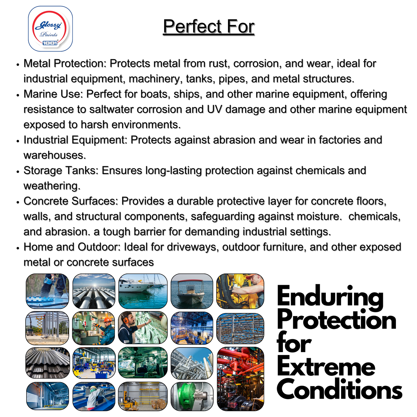 1001 Epoxy Paint Base With Hardner