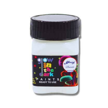 1001 Glow in the Dark Paint