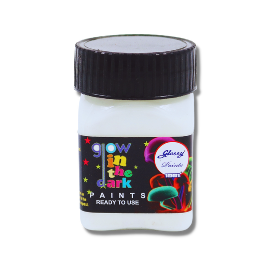 1001 Glow in the Dark Paint