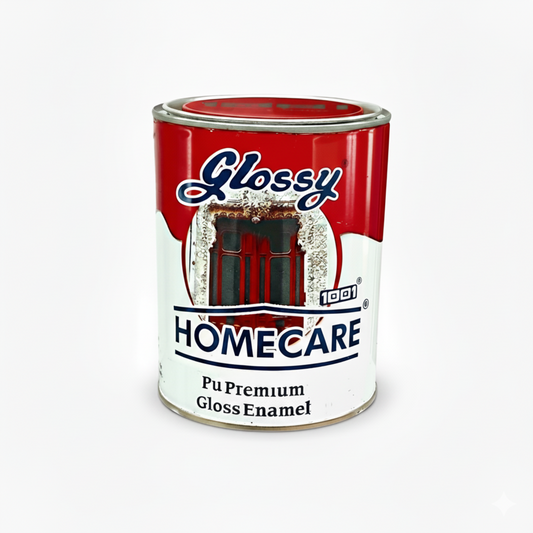 1001 Homecare Premium Gloss PU Enamel