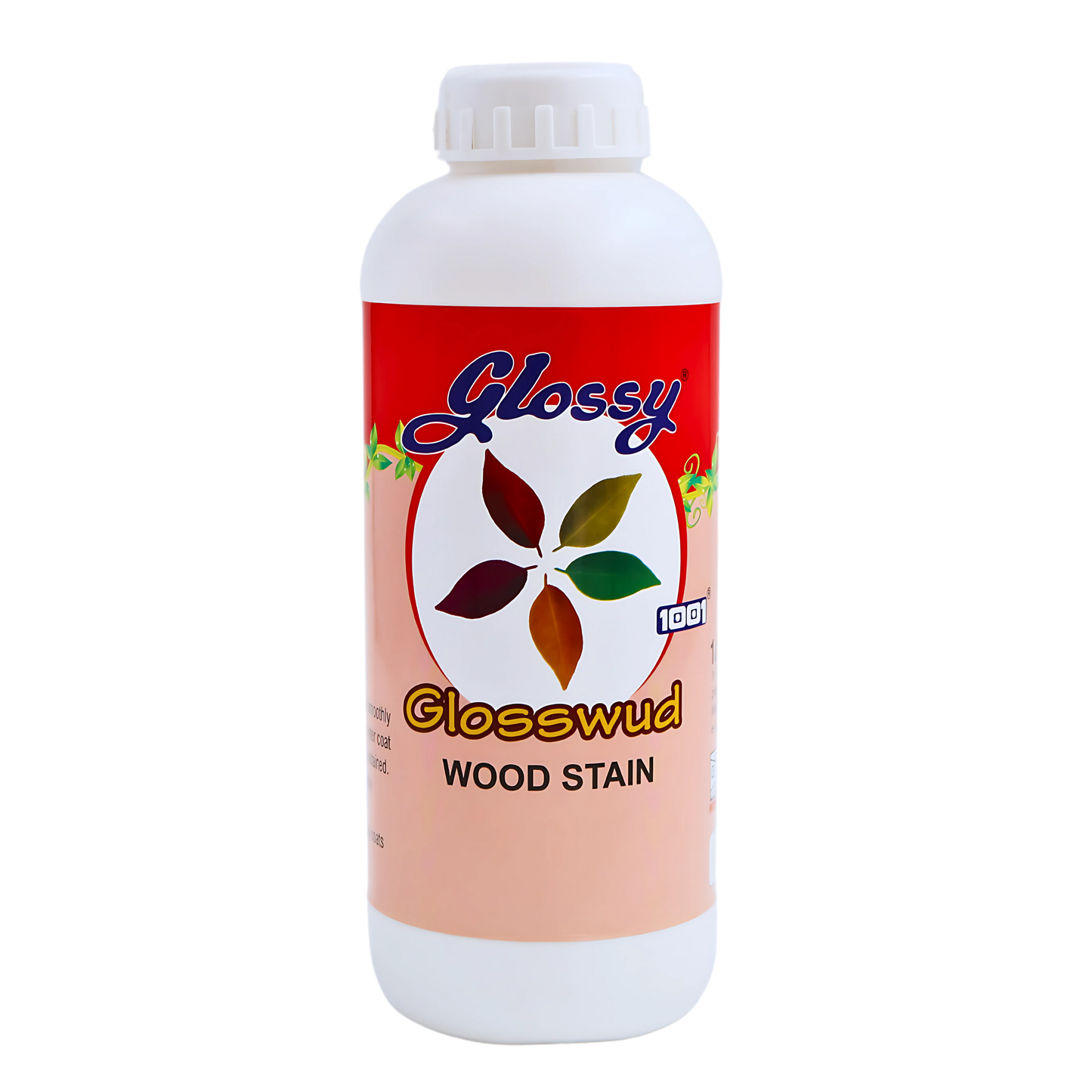 1001 Glosswud Wood Stains